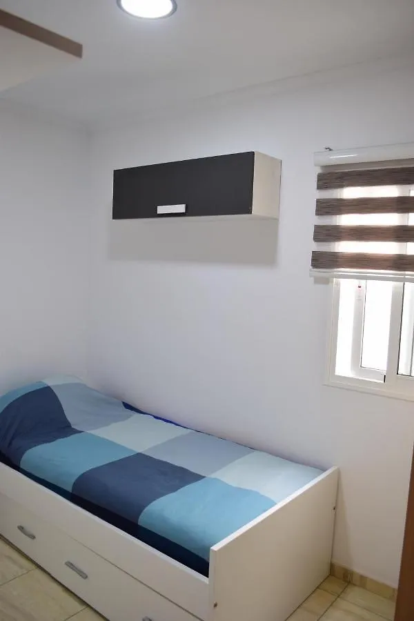 Daire Cataleya'S Southairportflat Panoramic Views 24 H Check In & Pick Up Service San Isidro