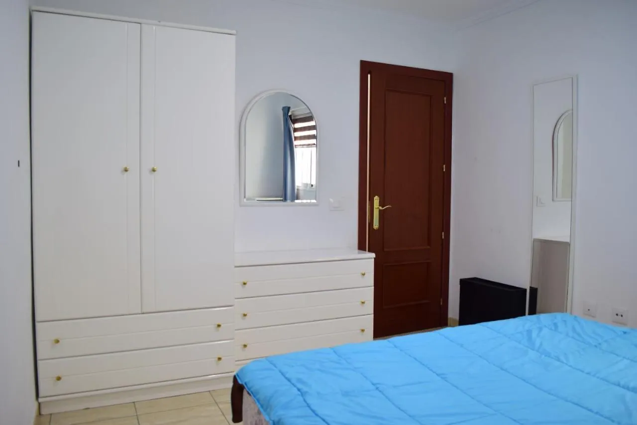 Apartmán Cataleya'S Southairportflat Panoramic Views 24 H Check In & Pick Up Service San Isidro